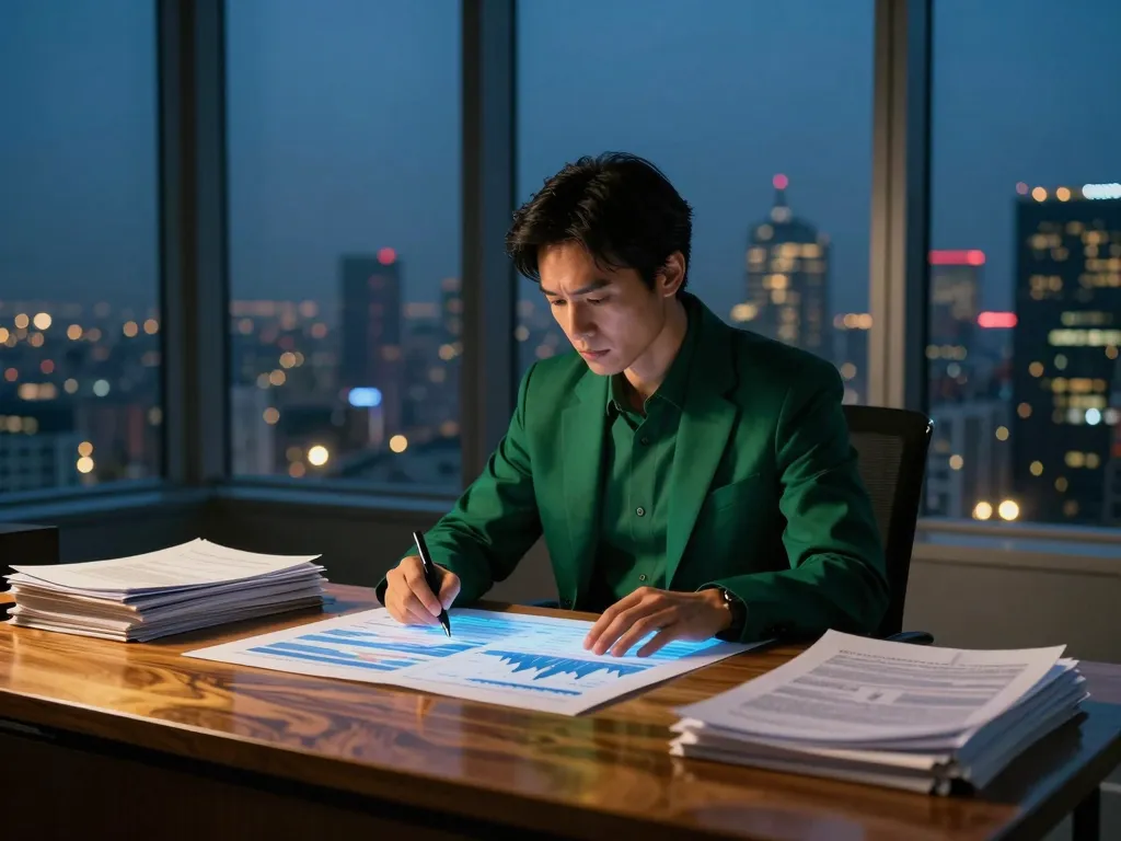 Read more about the article Smart Strategies to Manage Your Personal Finances Today