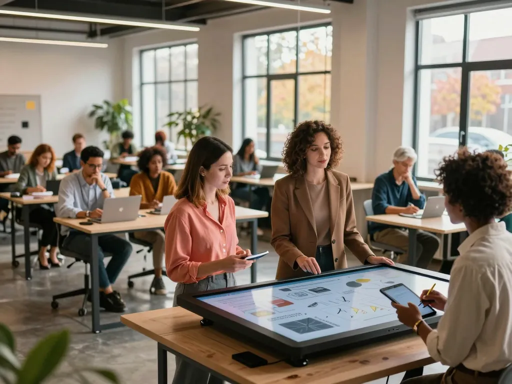 Read more about the article Essential Strategies for Building a Successful Career Path