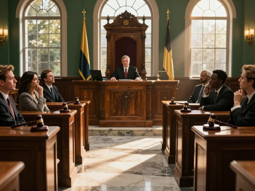 Read more about the article Understanding Law and Government: A Practical Guide