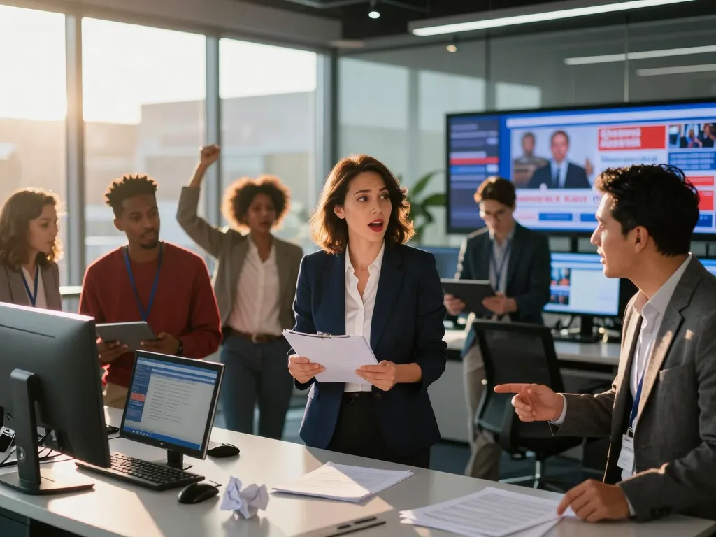 Read more about the article Effective Strategies for News & Media Publishers Today