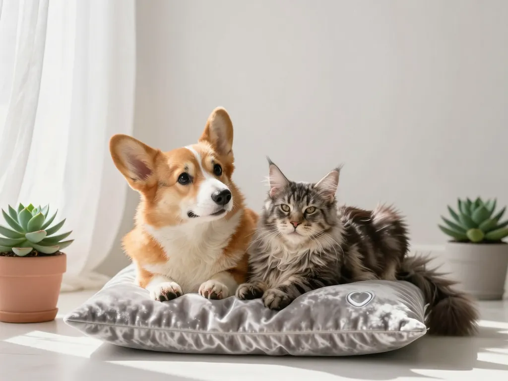 Read more about the article Essential Care Tips for Healthy Pets and Happy Owners