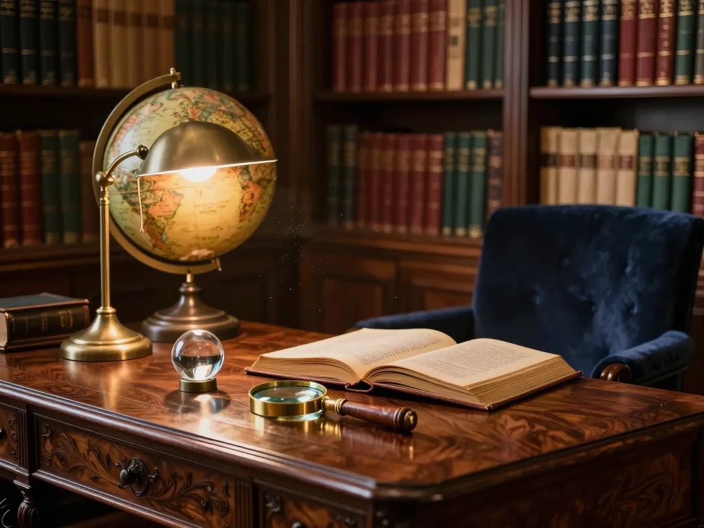 Read more about the article Essential Reference Materials for Effective Learning